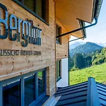 Hotel Bergflair Fischen im Allgaeu
