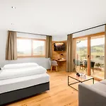 Bergflair 4*