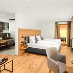 Hotel Bergflair