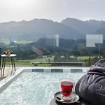 Bergflair Hotel Fischen im Allgaeu