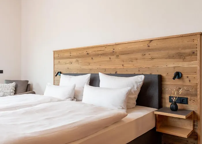 Bergflair Hotel Fischen im Allgaeu