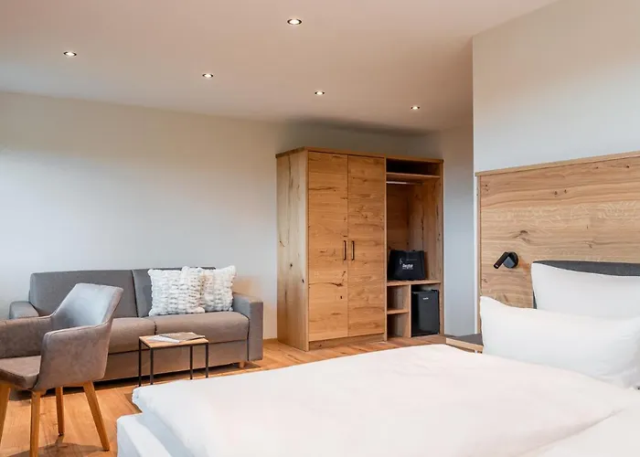 Bergflair Hotel 4*
