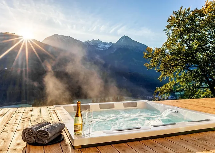 Bergflair Hotel
