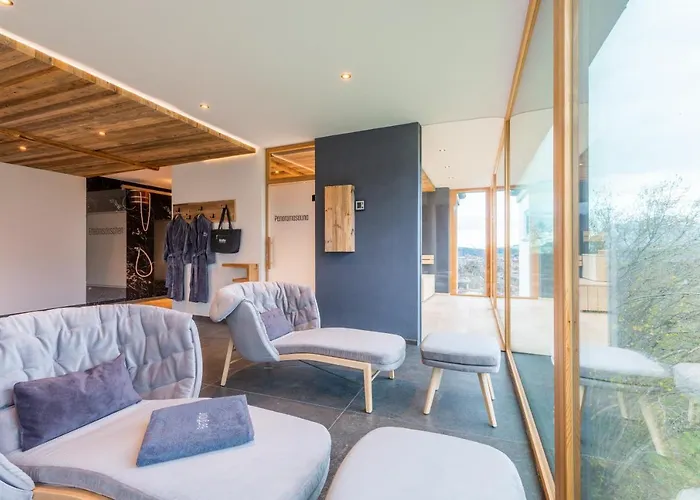 Bergflair Hotel Fischen im Allgaeu