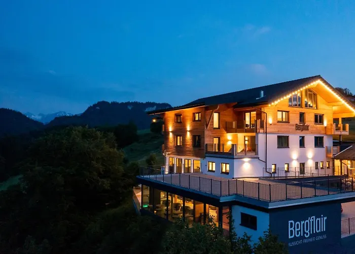 Bergflair Fischen im Allgaeu