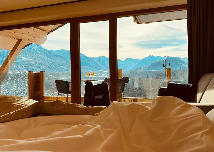 Bergflair Hotel 4*