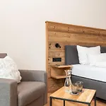 Hotel Bergflair 4*