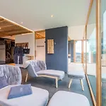 Bergflair Hotel Fischen im Allgaeu