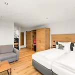 Bergflair Hotel