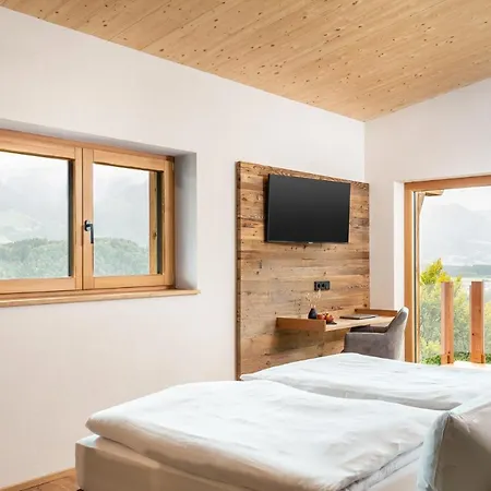 Hotel Bergflair 4*