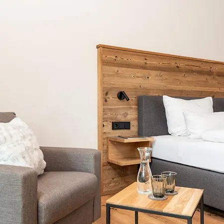 Hotel Bergflair 4*