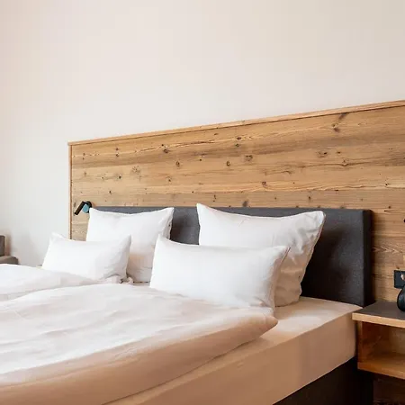 Bergflair Hotel Fischen im Allgäu