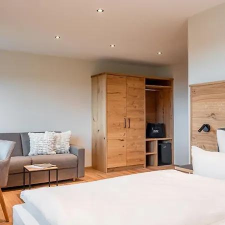 Bergflair Hotel 4*