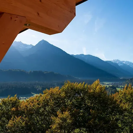 Bergflair Hotel