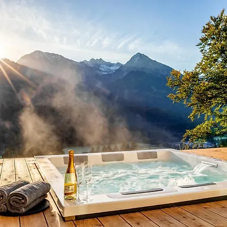 Bergflair Hotel