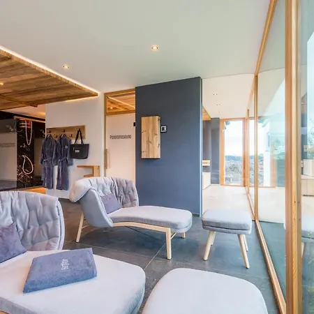 Bergflair Hotel Fischen im Allgäu