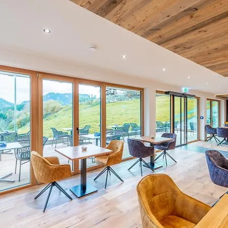 Bergflair Hotel 4*