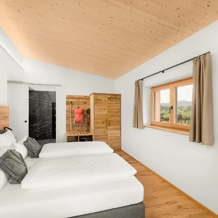 Bergflair Hotel