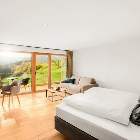 Hotel Bergflair 4*