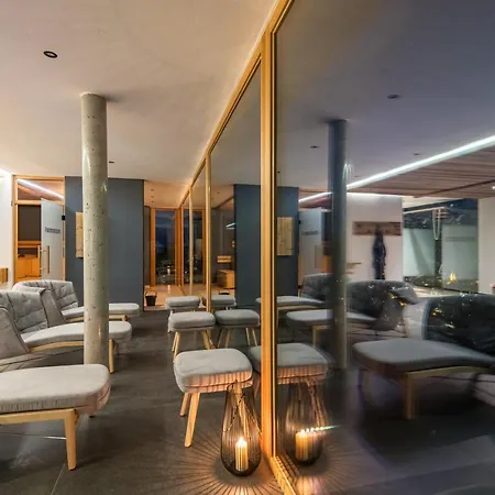 Hotel Bergflair 4*