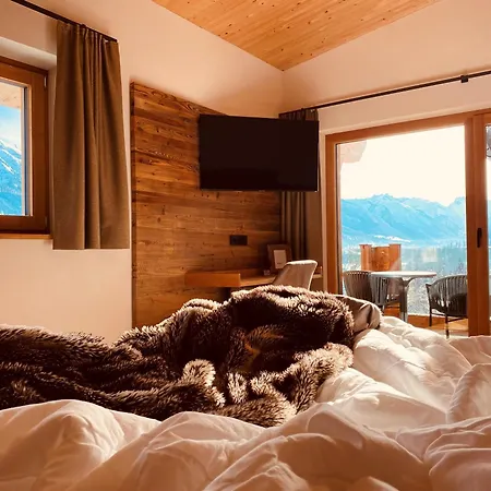 Hotel Bergflair Fischen im Allgaeu
