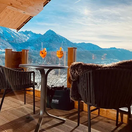 Hotel Bergflair