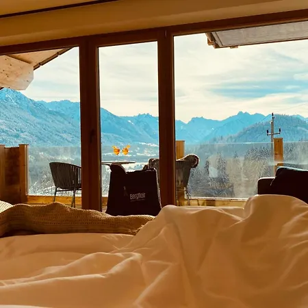 Bergflair Hotel 4*
