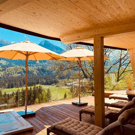 Bergflair Hotel