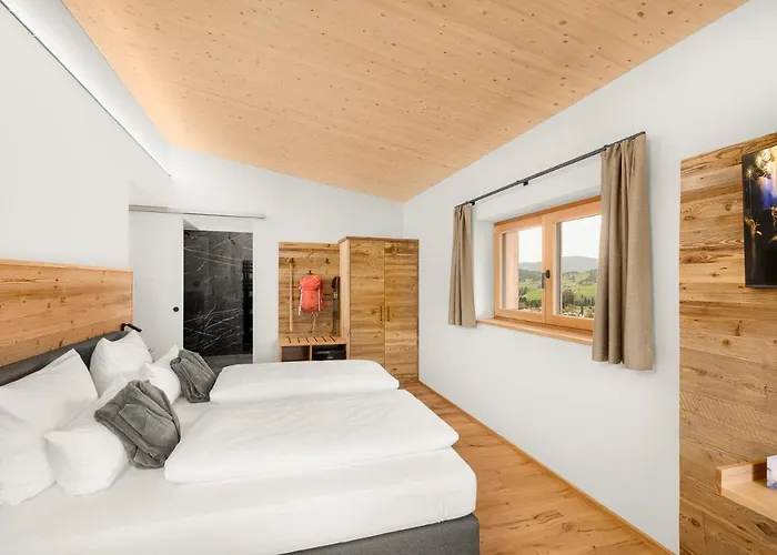 Bergflair Hotel