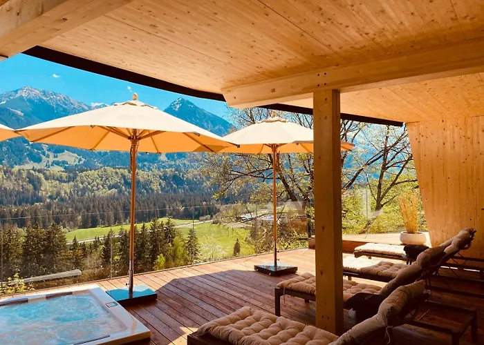 Bergflair Hotel